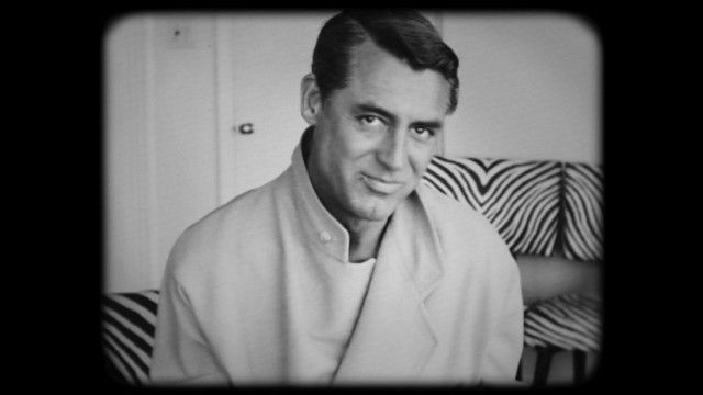 Der Mann, der Cary Grant wurde