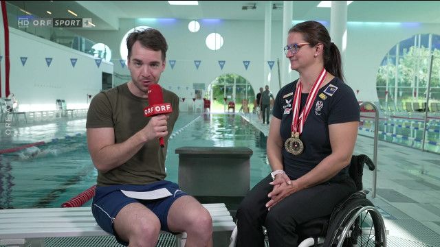 OHNE GRENZEN - das Behindertensport Magazin: Folge 47