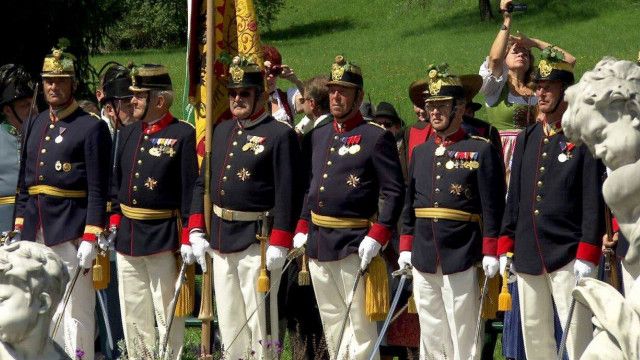 Erbe Österreich: Kaiserstadt Bad Ischl