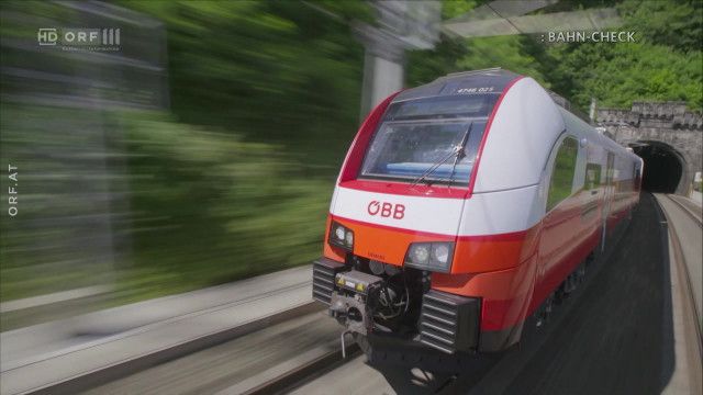 Themenmontag: ÖBB & Westbahn - der Reise-Test