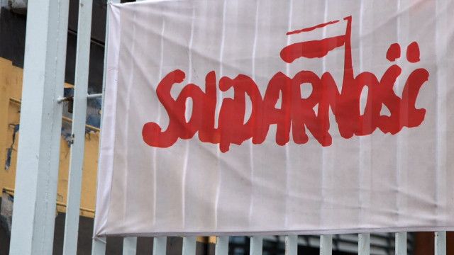 Universum History: Solidarnosc - Umbruch im Osten