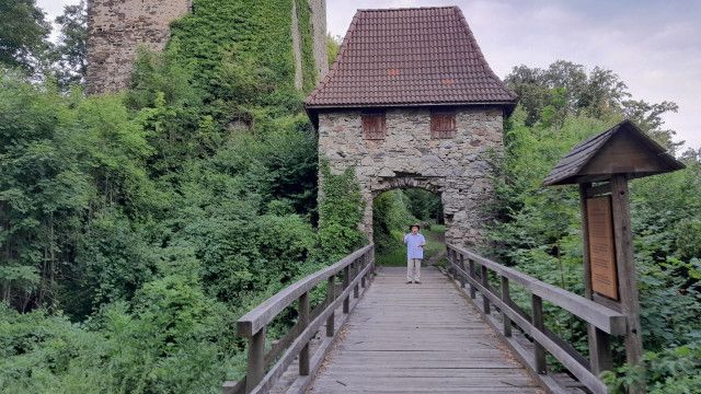 Erlebnis Österreich: Sagenreiches Oberösterreich - Vom Zauber der Wirklichkeit