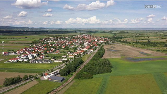 Heimat Fremde Heimat vom 02.06.2024