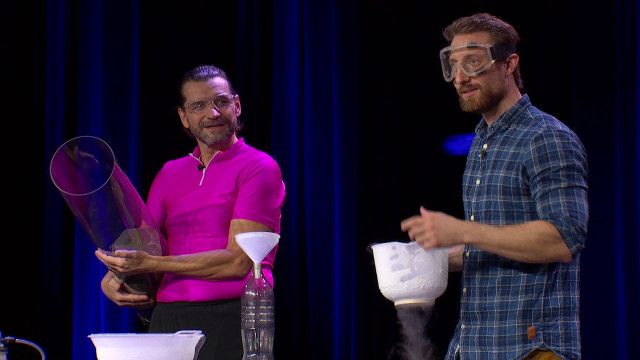 Science Busters for Kids