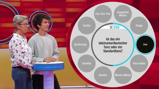 Smart10 - Das Quiz mit den zehn Möglichkeiten - 12.06.2024