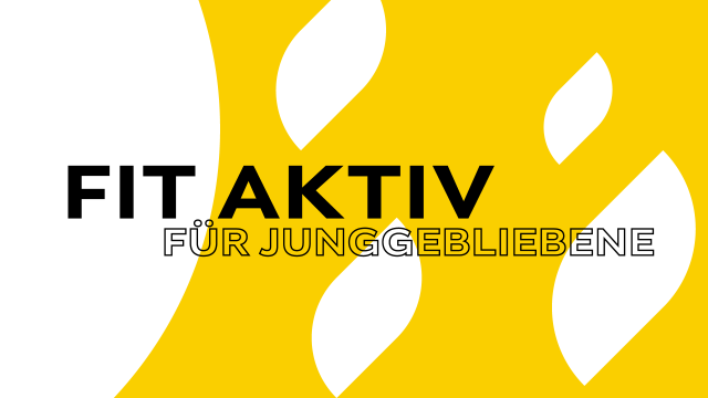 Fit Aktiv für Junggebliebene: Folge 158