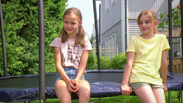 Helmi-Kinder-Verkehrs-Club: Auf einen Sprung