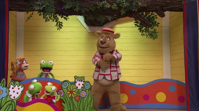 ABC Bär vom 18.06.2024