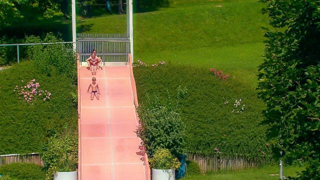 Helmi-Kinder-Verkehrs-Club: Alles frei