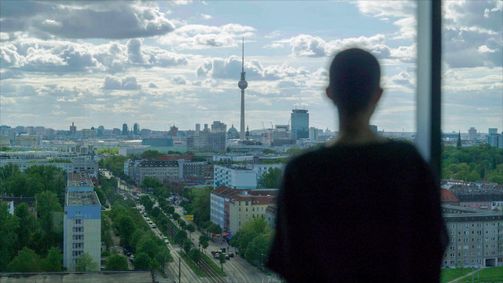 Gender, Queer, Wir - Identität im Wandel Gender, Queer, Wir - Identität im Wandel Folge 1: Gender, Queer, Wir - Identität im Wandel