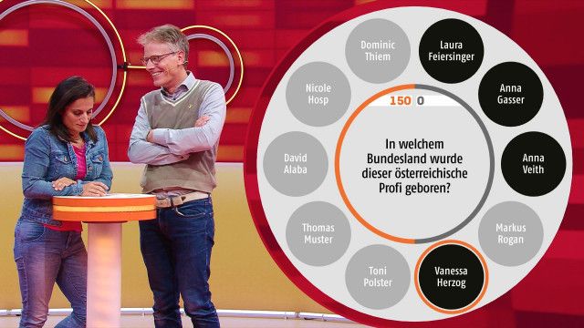 Smart10 - Das Quiz mit den zehn Möglichkeiten - 27.06.2024