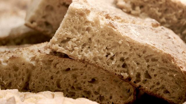 Gluten, der Feind in deinem Brot