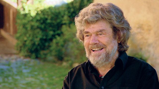 Österreich-Bild: Überlebt - Das extreme Leben des Reinhold Messner