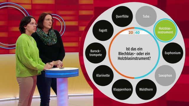 Smart10 - Das Quiz mit den zehn Möglichkeiten - 22.07.2024