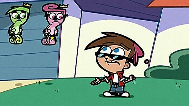 Cosmo & Wanda - Wenn Elfen helfen: Abra Katastropha (3)