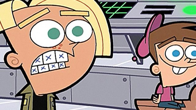 Cosmo & Wanda - Wenn Elfen helfen: Die Übernachtungs-Fete / Mutter Natur