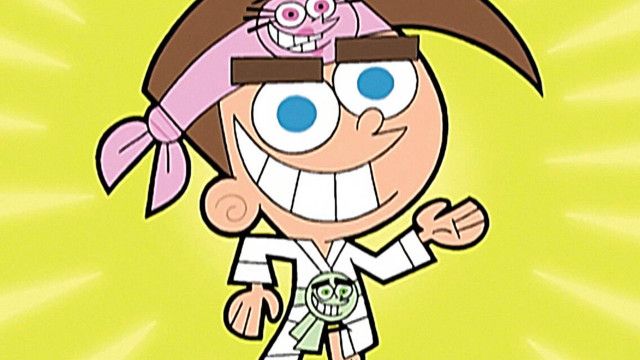 Cosmo & Wanda - Wenn Elfen helfen: Kung Fu Timmy | Wer ist hier die Hexe?
