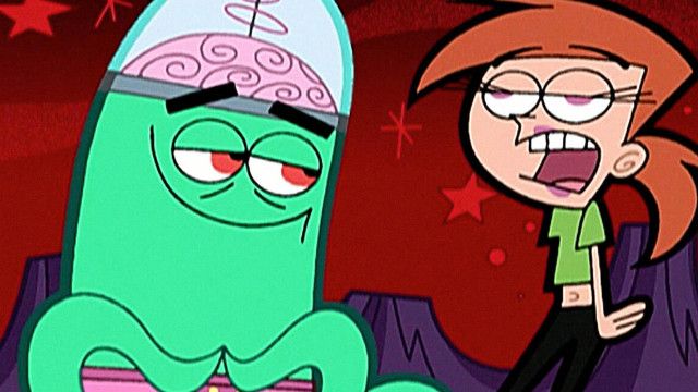 Cosmo & Wanda - Wenn Elfen helfen: Ein Bett wär' nett | Timmy reißt aus