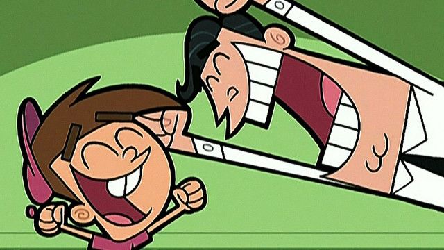 Cosmo & Wanda - Wenn Elfen helfen: Lärmschutz total / Der große Wurf