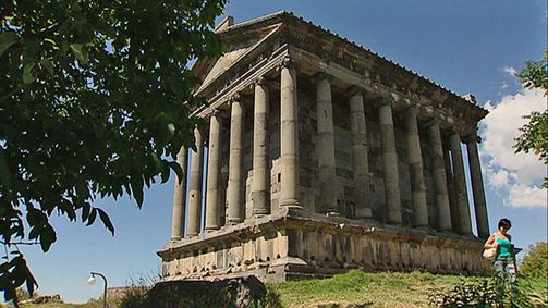 Reisezeit Reisezeit Folge 21: Reisezeit - Traumhafte Ziele: Armenien