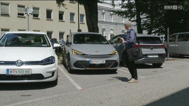 Autofocus Extra: Mobilitätsformen richtig verknüpfen