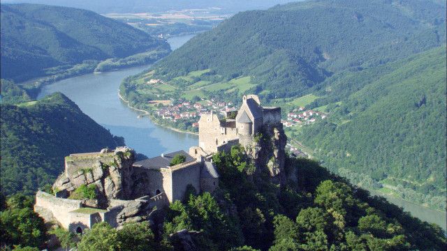 Expeditionen: Wachau - Land am Strome