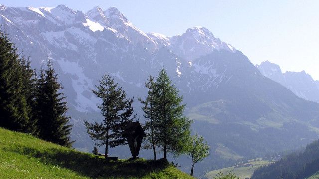 Expeditionen: Hochkönig - Bergwelt zwischen Pinzgau und Pongau