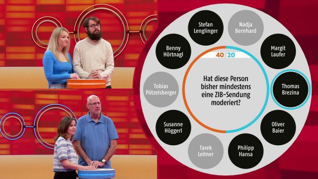 Smart10 - Das Quiz mit den zehn Möglichkeiten - 02.09.2024