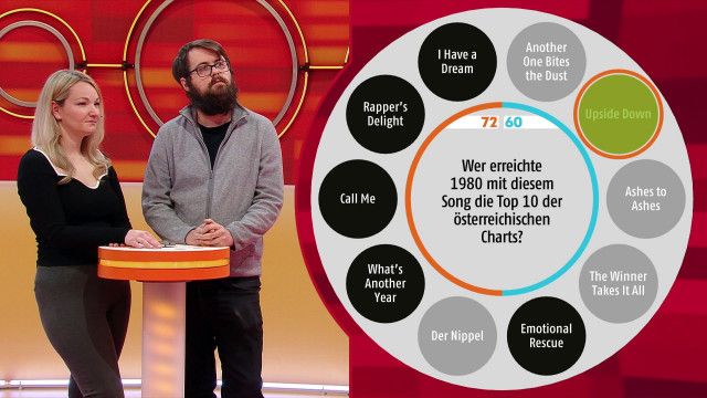 Smart10 - Das Quiz mit den zehn Möglichkeiten - 03.09.2024