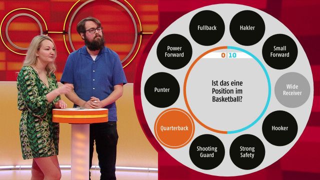 Smart10 - Das Quiz mit den zehn Möglichkeiten - 09.09.2024