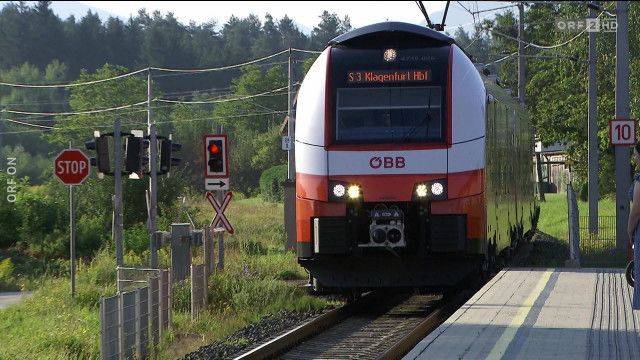 Heimat Fremde Heimat vom 08.09.2024