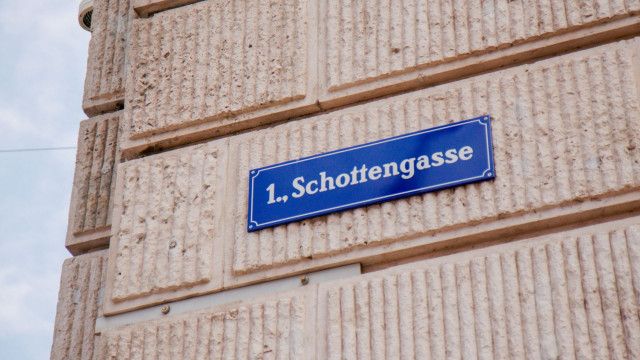 Erbe Österreich: Wiener Straßennamen - die Geschichten dahinter