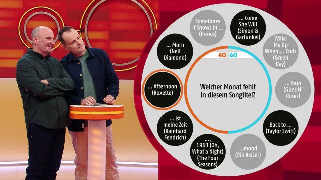 Smart10 - Das Quiz mit den zehn Möglichkeiten - 12.09.2024