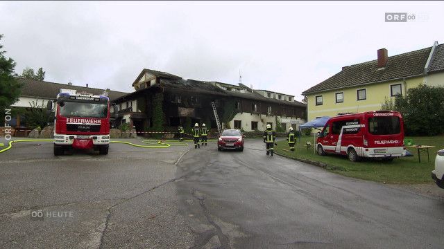 Oberösterreich heute vom 10.09.2024 - 10.09.2024