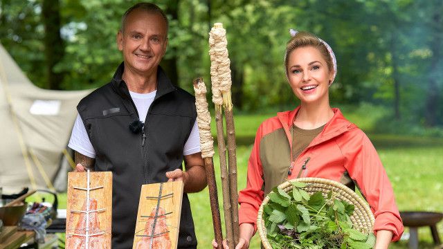 Silvia kocht: Unterwegs in der Rax-Schneeberg Region - 13.09.2024