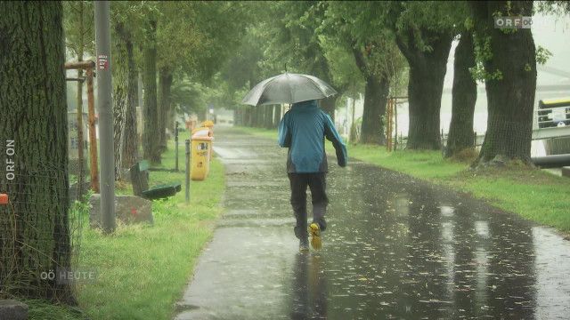 Oberösterreich heute vom 14.09.2024 - 14.09.2024