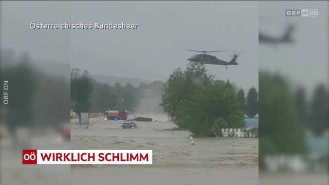 Oberösterreich heute vom 15.09.2024 - 15.09.2024