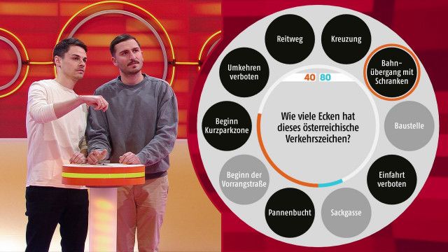 Smart10 - Das Quiz mit den zehn Möglichkeiten - 17.09.2024