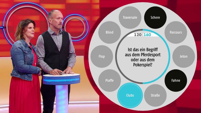 Smart10 - Das Quiz mit den zehn Möglichkeiten - 20.09.2024