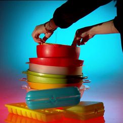 Tupperware schlittert in die Insolvenz