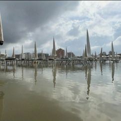 Nehammer reist zu Hochwasser-Gipfel in Polen