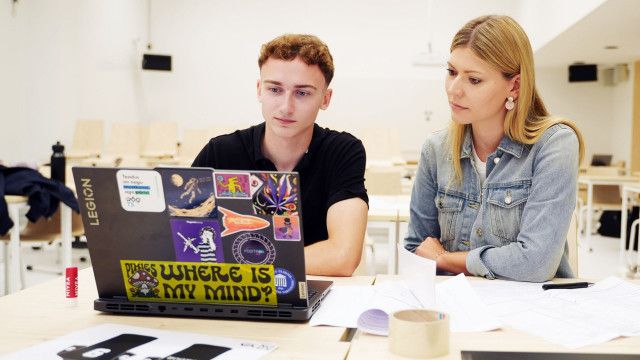 WeltWeit: Problemzone Schule. Wenn keiner mehr hingehen will.