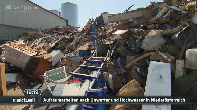 ORF III Aktuell am Abend vom 19.09.2024 - 19.09.2024