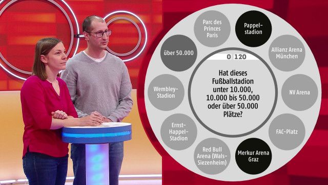 Smart10 - Das Quiz mit den zehn Möglichkeiten - 23.09.2024