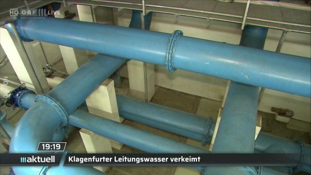 ORF III Aktuell am Abend vom 20.09.2024 - 20.09.2024