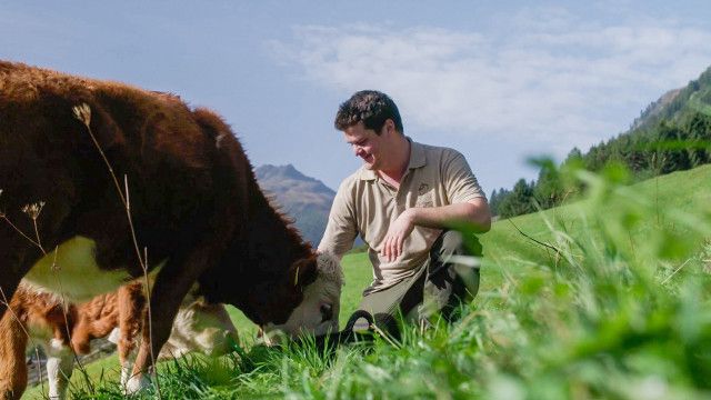 Heimat Österreich: Bergsommer im Paznaun