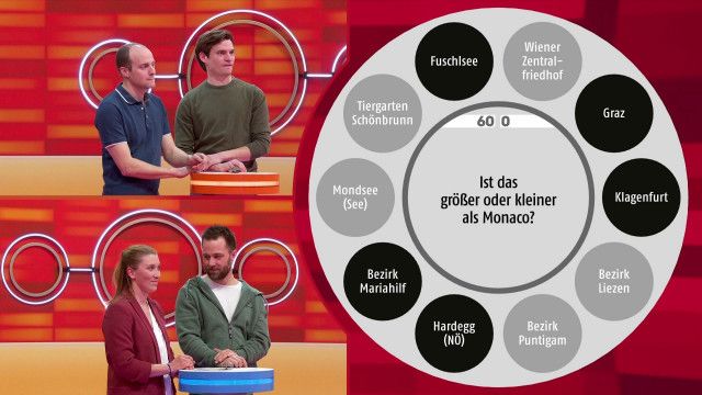 Smart10 - Das Quiz mit den zehn Möglichkeiten - 30.09.2024