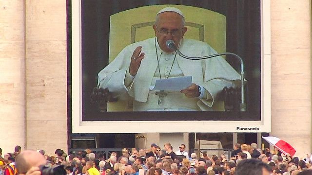 kreuz und quer: Satans Rauch. Die Gegner des Papstes