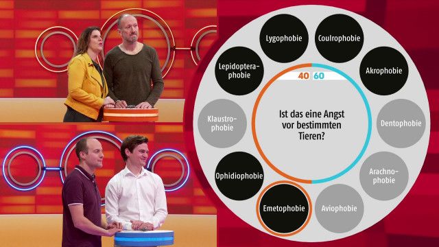 Smart10 - Das Quiz mit den zehn Möglichkeiten - 26.09.2024