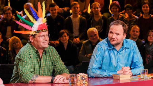 Was gibt es Neues? - Archivfolge - 04.10.2024